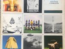 Pink Floyd a Nice Pair  1974 Uk Harvest Double Vinyl Lp Shdw 403 + inners Phang