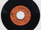 1972 Used 45 Barbara Stant Unsatisfied Woman Vinyl Record Shiptown 203 361 362