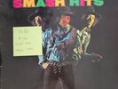 Jimi Hendrix Smash Hits Vinyl Record VG/VG 2459 399 1970