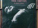 The Smiths - The Queen Is Dead - 1986 Sire, VG+/VG