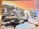 OPENED- ATLANTIC RECORDS- LED ZEPPELIN 