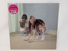 Wet Leg Moisturizer Lenticular 3D Cover Cream Vinyl LP SIGNED Photo Autographed