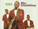 DIDDLEY, Bo - Go Bo Diddley (reissue) - Vinyl (limited 180 gram vinyl LP)