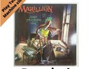 Marillion - Script For A Jester's Tear - Vinyl LP 1983 Gatefold EX / VG+