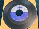 Billy Barrix: Cool Off Baby/Almost 45 Chess rockabilly RE NM