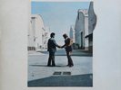 Pink Floyd - Wish You Were Here (LP) (Near Mint (NM or M-)) - 3803354066