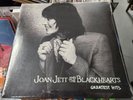 Joan Jett Greatest Hits Sealed LP The Runaways Blackheart Records 12 inch Vinyl
