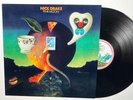 ⭐ NICK DRAKE - PINK MOON - 180g VINYL LP GATEFOLD NEW SEALED