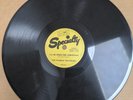 Pilgrim Travelers DOOWOP gospel PROMO  I'll Be Home for Christmas VG++ Specialty