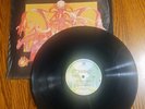 Black Sabbath bloody Sabbath Record Vinyl Ozzy Osbourne Vintage  1974 Warner LP