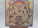LYNYRD SKYNYRD SECOND HELPING SOUNDS OF THE SOUTH YELLOW LABEL RECORD ALBUM LP