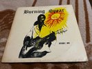 BURNING SPEAR orig Jamaica LP STUDIO ONE 1973 reggae roots COSXSONE silk screen