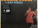 Sharon & the Dap-Kings Jones Vinyl, Dap-Dippin With Record LP NEW SEALED VINYL