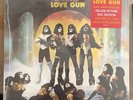 Kiss - Love Gun 45th Anniversary Picture Disc Vinyl Edition