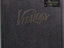 PEARL JAM - VITALOGY - GRUNGE - 2 LP - REMASTERED 180 GRAM SEALED  MINT  VINYL