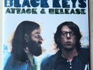 The Black Keys Attack & Release vinyl LP sealed new Dan Auerbach Patrick Carney