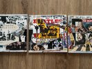 The Beatles Anthology 1 2 & 3 (9x Vinyl LPs) Deagostini Re-issues (read Desc)