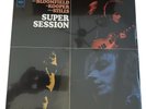 SEALED SUPER SESSION-Mike Bloomfield Al Kooper Steve Stills Rock OOP VINYL Dylan