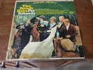 The Beach Boys-Pet Sounds LP 1966 original vinyl MONO T2458