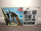 THE BEACH BOYS Summer Days (and S Nights ) LP Capitol 1965 Stereo UK 1st Press