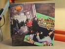 The Kinks - Muswell Hillbillies Everybody's In Show-Biz - LP Box Set Pre-Owned
