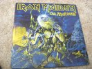 Iron Maiden/ Live After Death/ Capitol/ 1985/ Canada/ 2 LPs/ Inner sleeves