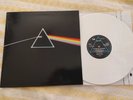 Pink Floyd – The Dark Side of the Moon LP 1978 White Vinyl Holland EX/NM RARE