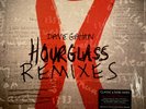 Hourglass Remixes (LP) Dave Gahan   VINYL  In Shrink w Hype Sticker