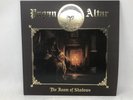 PAGAN ALTAR - The Room of Shadows - 2x 180g Black Vinyl Record w/ LE 10” Bonus