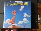 IT'S A BEAUTIFUL DAY-DEBUT LP  180g Columbia pressing as new.