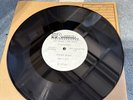 Judy Garland Tony Martin Radio Promo Private Recording Record  