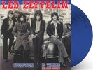 Evolution Is Timing 1969 Radio Sessions (Coloured Vinyl)  LED ZEPPELIN 2LP VINYL