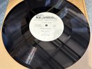 Judy Garland Freddie Bartholemew Radio Promo Private Recording LP 1937
