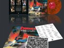 Darkness Defenders of Justice LP Razor tank slayer exumer sodom venom kreator