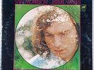 Van Morrison vinyl LP - Astral Weeks. Original 1st West Coast Pressing, 1969. VG