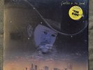 David Allan Coe - Castles in the Sand 1983 Columbia LP FC 38535