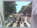 THE BEATLES -  ABBEY ROAD -  UK - APPLE PCS 7088 (YEX. 749/750) - 1973/1974