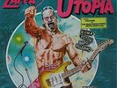Zappa* The Man From Utopia LP Album Vinyl Schallplatte 0109