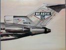 Beastie Boys - Licensed To Ill - 1986 US First Pressing - Strong Vg+ Condition