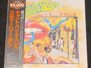 STEELY DAN JAPAN LP OBI JAPANESE CAN'T BUY A THRILL DONALD FAGEN VIM-4044 MINT