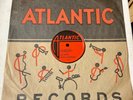 Ruth Brown & Delta Rhythm Boys 1950 DOO WOP 78 Someday / Why?  ATLANTIC VG+ HEAR