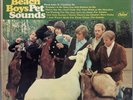 Beach Boys - Pet Sounds -Mono US First Pressing 1966 - Excellent Condition Vinyl
