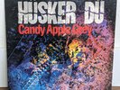 Hüsker Dü - Candy Apple Grey  1986 Vinyl LP  Warner Bros. Excellent condition
