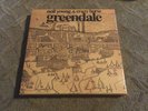 NEIL YOUNG AND CRAZY HORSE GREENDALE 200 GRAM 3 LP BOX SET EXCELLENT CONDITION