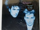 ORCHESTRAL MANOEUVRES IN THE DARK SECRET (RE-MIX) A&M SP12272 US VINYL 12