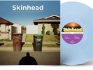 Skinhead - It's A Beautiful Day, What A Beautiful Day (Blue Vinyl LP)[PRE-ORDER]