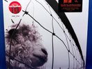 PEARL JAM vs. - LP Record 30th ANNIVERSARY Remastered CLEAR VINYL Epic LEGACY