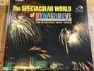 The Spectacular World of Dynagroove; His Master's New Voice 1963 Box Set