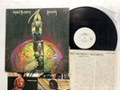 Nazareth Expect No Mercy Japan LP [35106ER]