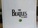 The Beatles In Mono 14 LP Box 2014 Apple Limited Edition Press With Book